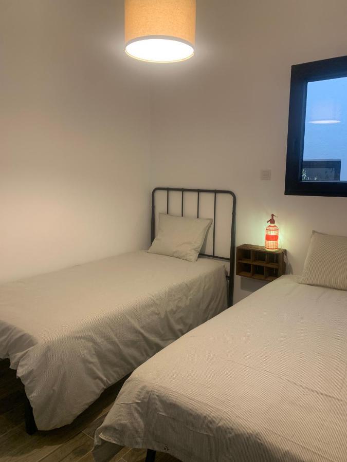 Can Martinez Calella Beach Boutique Apartment מראה חיצוני תמונה