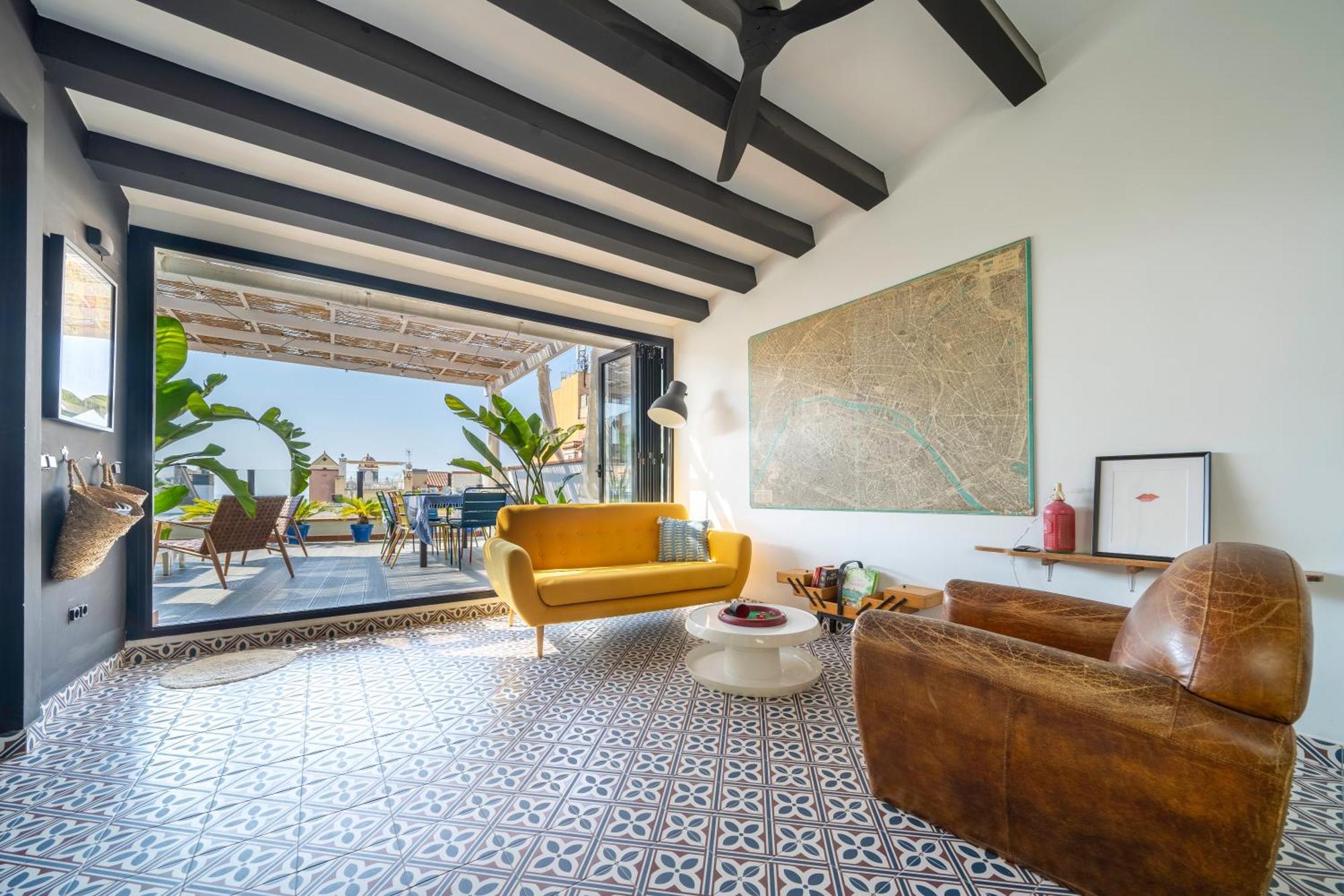 Can Martinez Calella Beach Boutique Apartment מראה חיצוני תמונה