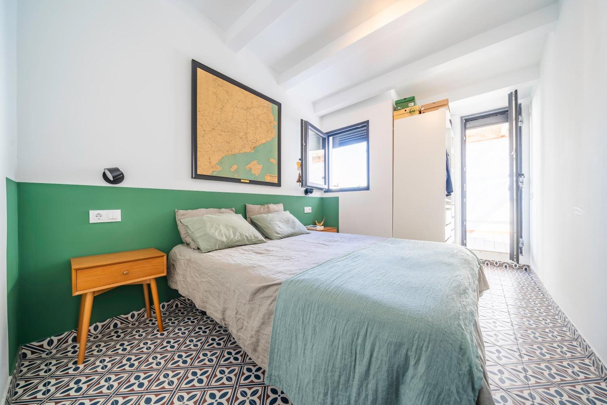 Can Martinez Calella Beach Boutique Apartment מראה חיצוני תמונה